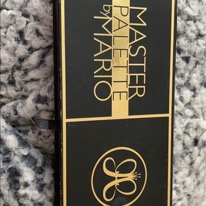 Anastasia master palette by Mario